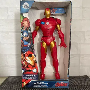 마블 아이언맨 MARVEL 피규어 DISNEY 어벤져스