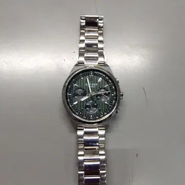 SACCSNY Y'SACCS SY-15211 남성용 손목시계