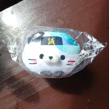 코로코로 냥코 신센구미 냥 하코다테 고료카쿠 한정판 고료카쿠 타워 모찌후와
