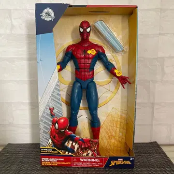 마블 MARVEL 스파이더맨 DISNEY 피규어