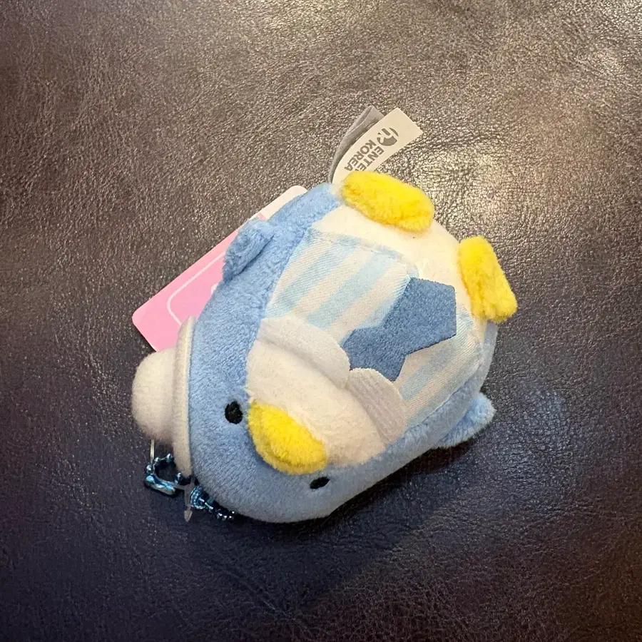 (새상품 8cm) 산리오 턱시도샘 인형 키링