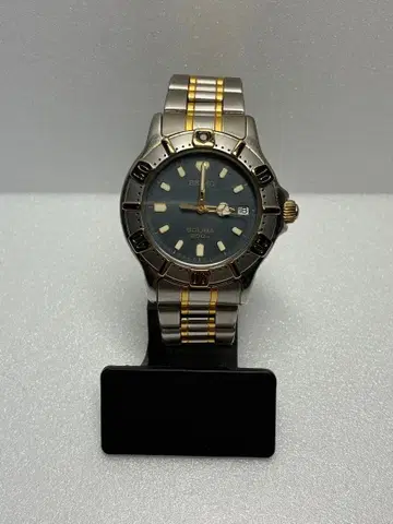 SEIKO SCUBA 200m 세이코 스큐바 7N35-6020 시계