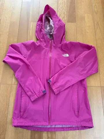 THE NORTH FACE 마운틴 파카 핑크 M