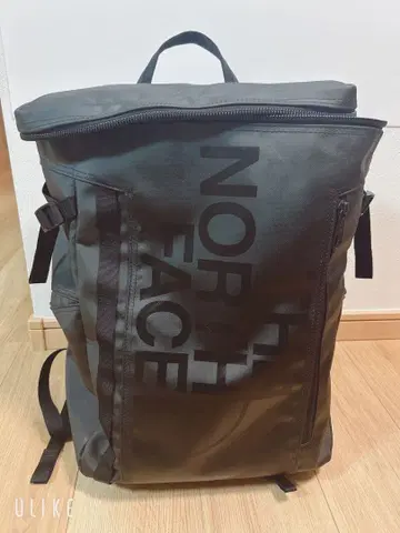 THE NORTH FACE 퓨즈 박스