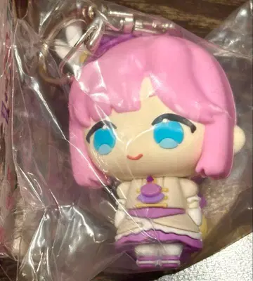 영화 러브 라이브 하스노소라 러버 피규어 안요지 히메가 LoveLive 쿠루스 린