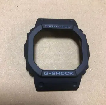 CASIO 정품 GW-5000-1JF 베젤 bezel