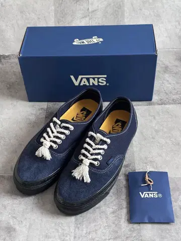 저널 스탠다드 별주 VANS LX Authentic 44 Deck