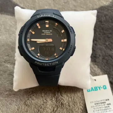 CASIO BABY-G