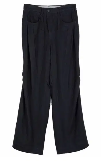 ZIGGY CHEN 25aw 팬츠