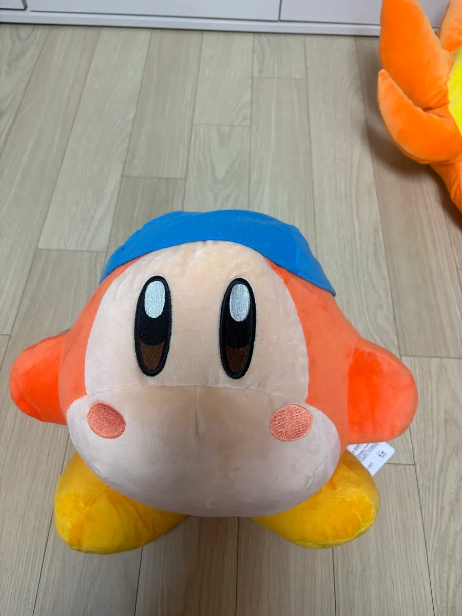 커비 인형 대형