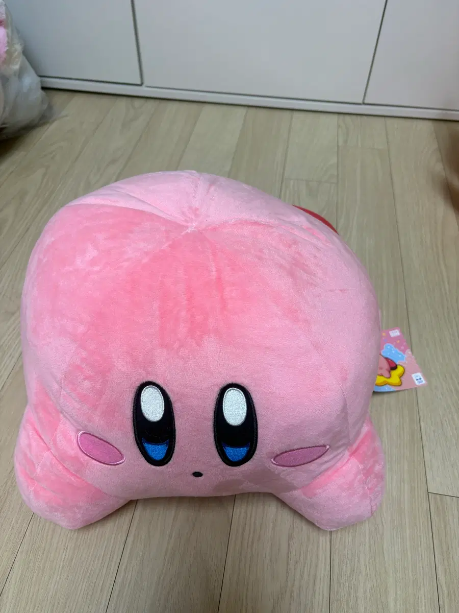 커비인형 대형