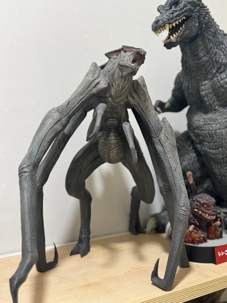 스파이럴스튜디오 TOTM 퀸 무토