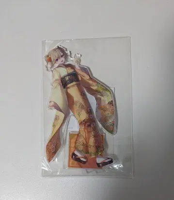 코모리 메토 아크릴 스탠드