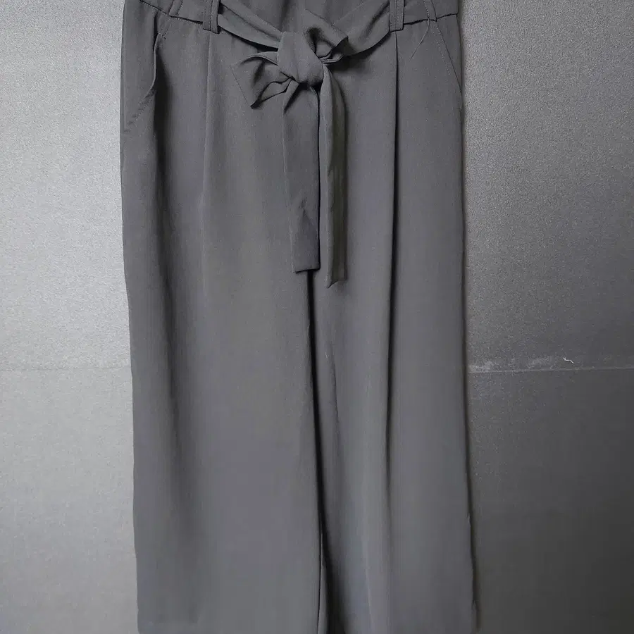 진짜만원 숲 55 와이드팬츠 여름찰랑