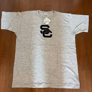 미사용 XL [ WAREHOUSE ] 웨어하우스 sc rogo t-shirt