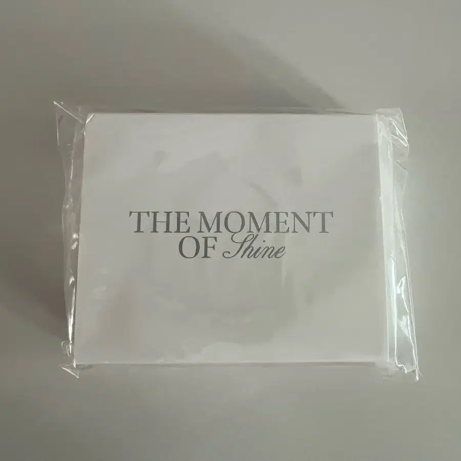 샤이니 15주년 반지 태민버전(미개봉)