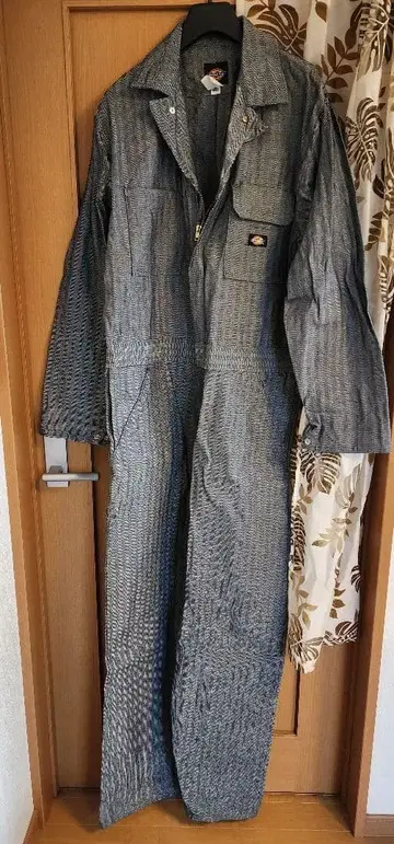 Dickies 헤링본 작업복 3L 사이즈