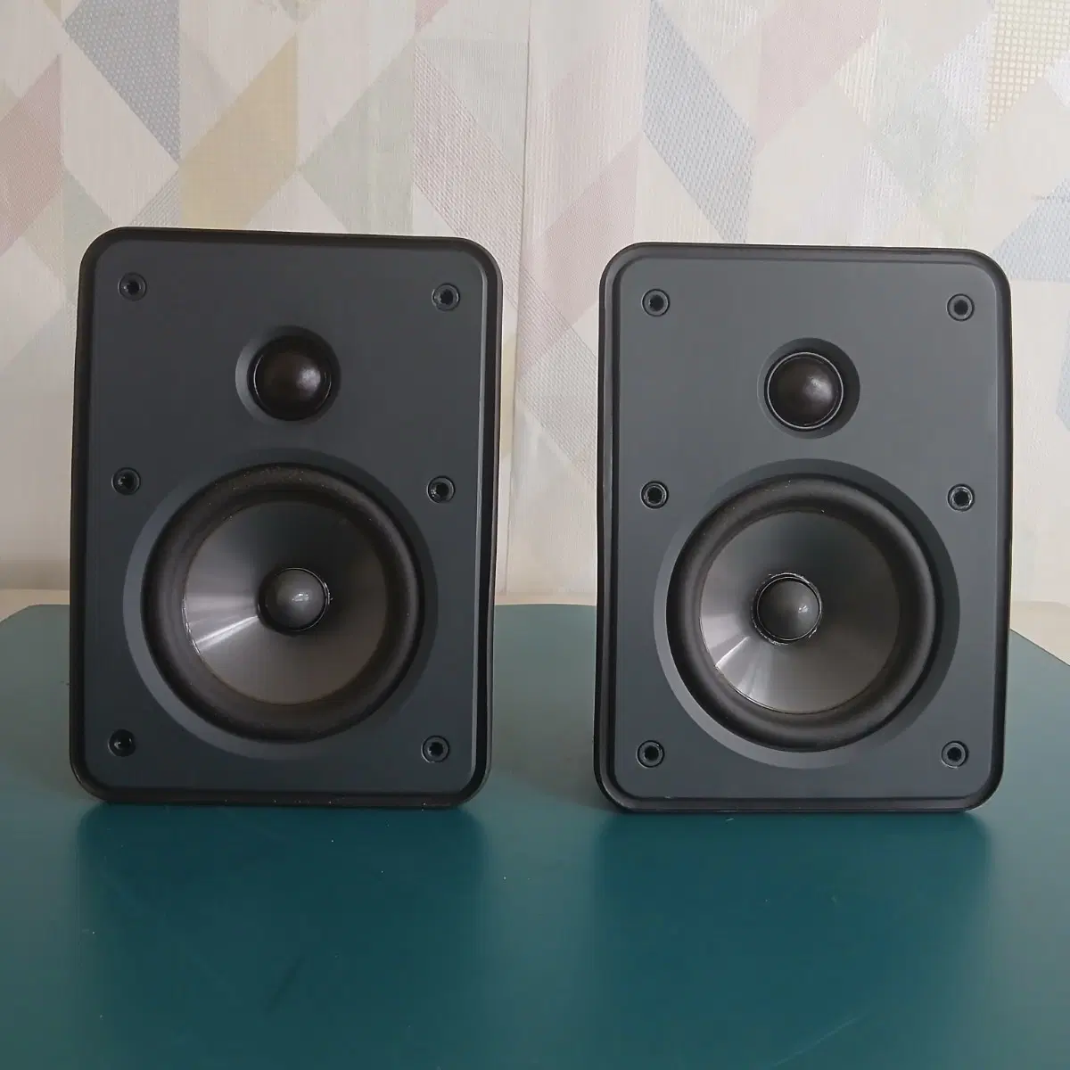 BOSTON HS-40 SPEAKER SET