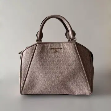MICHAEL KORS 핸드백 핑크 계열