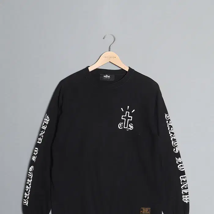 PHATRNK Print L/S