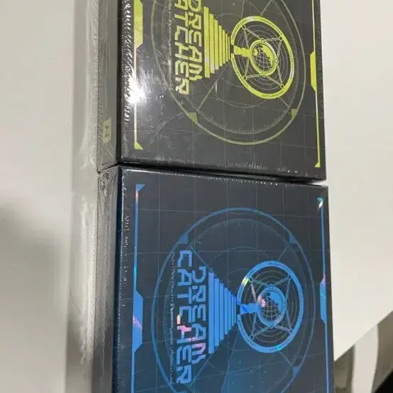드림캐쳐 미개봉 앨범