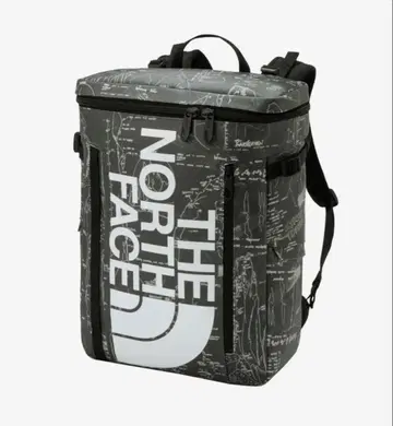 [새상품] THE NORTH FACE BC 퓨즈 박스 백팩