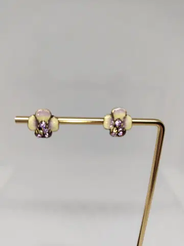 ANNA SUI 귀걸이