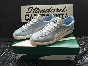 puma Te-Ku prime 푸마 테크 루마니아산 27cm