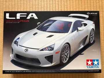 프라모델 (1/24) 타미야 LFA 미조립