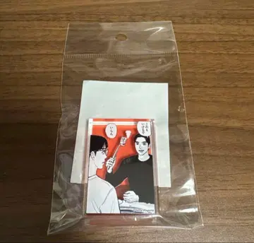 패밀리 레스토랑 가자. 아크릴 블록 K다 가자. 팝업 나리타 쿄지 오카 사토미