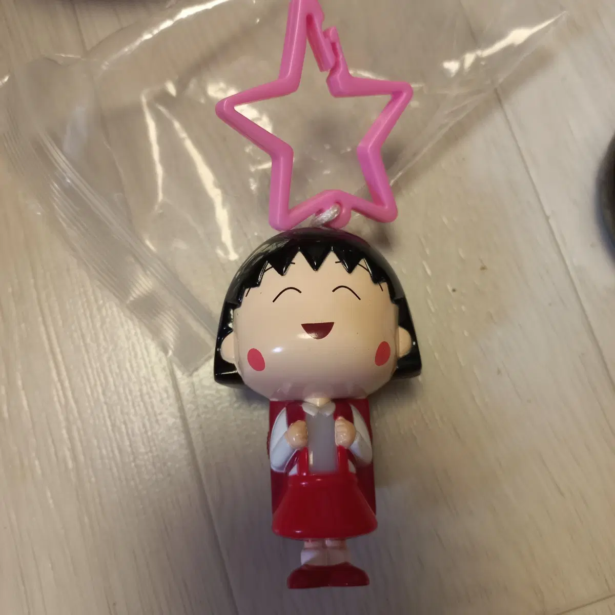 마루코 해피밀 만화경 g