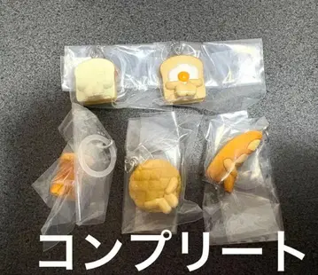 기다림 빵의 경우 메지루시 액세서리 컴프 세트