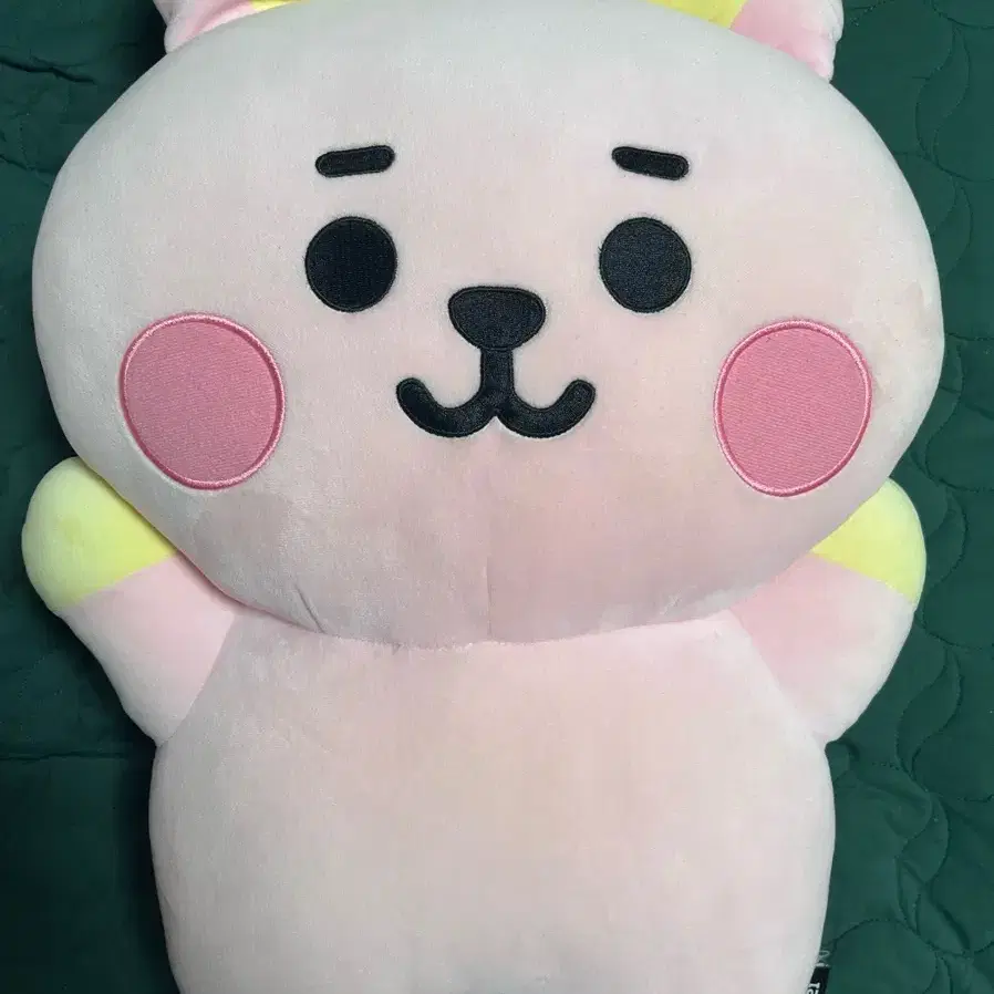 방탄 BT21 라인프렌즈 정국 쿠키 인형 양도