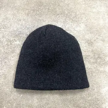 ENGINEERED GARMENTS 니트 모자 비니 두꺼운 원단