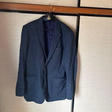 Paul Smith LONDON 테일러드 자켓 네이비