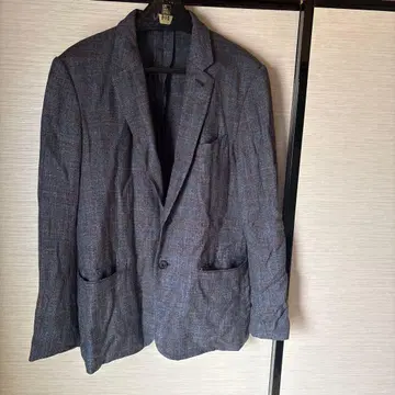 폴스미스 Botto Giuseppe 테일러드 자켓 이탈리아제 원단