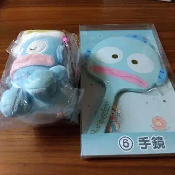 산리오 복권 한교동