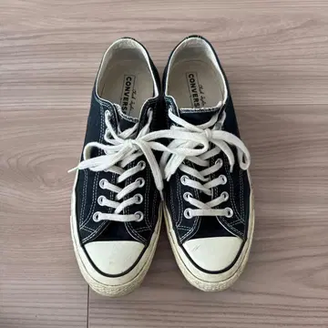 converse ct70 27cm 척테일러