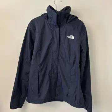 THE NORTH FACE 마운틴 파카 네이비