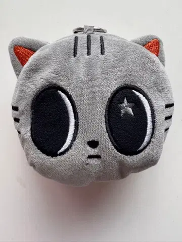 TXT 다고냥 뿔바투 코인 파우치 PPULBATU 다고냥