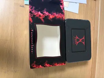 X JAPAN 오르골