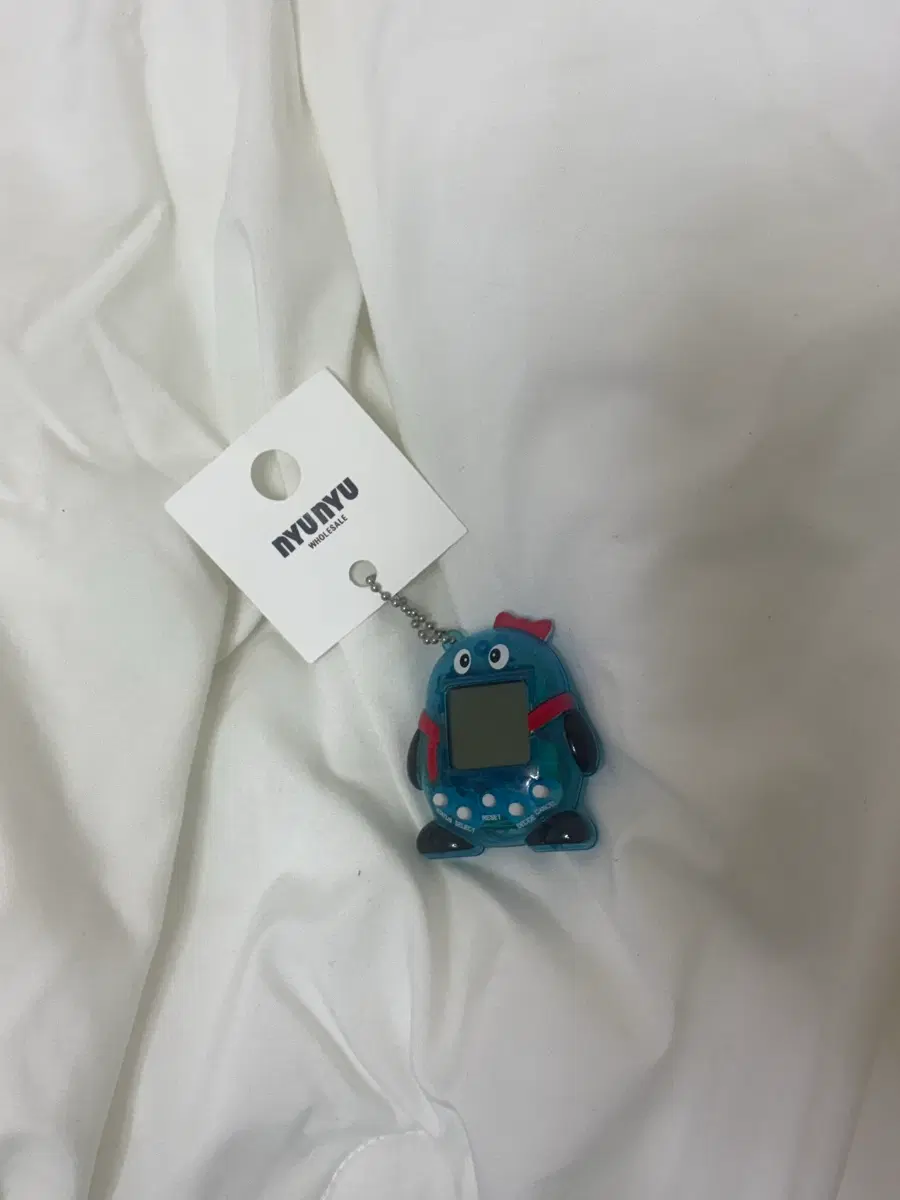다마고치