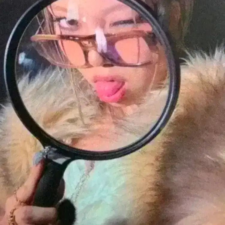 올데이프로젝트 베일리 lookatme 공방포카 올데프 포토카드