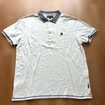 캘러웨이 골프 피케 셔츠 반팔 3L