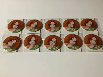 팬텀 버스터즈 캔뱃지 코레가시 유진 미개봉 새상품