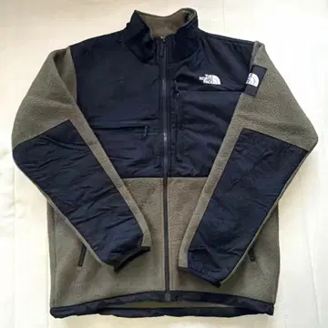 THE NORTH FACE 데날리 자켓 플리스 자켓 L