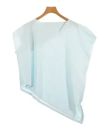 ISSEY MIYAKE 니트 스웨터 여성용