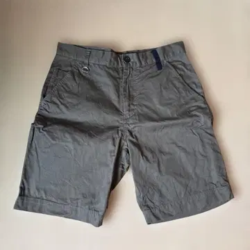 PS Paul Smith 남성용 하프 팬츠 카키 L 사이즈