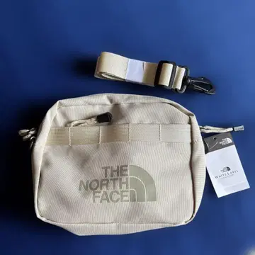 미니 THE NORTH FACE WHITE LABEL 숄더