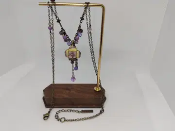 ANNA SUI 목걸이